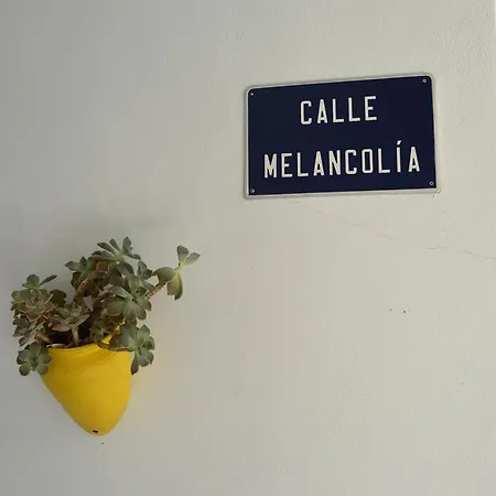 Appartement 19 Dias Y Muchas Noches