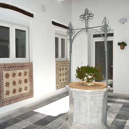 Appartement 19 Dias Y Muchas Noches *