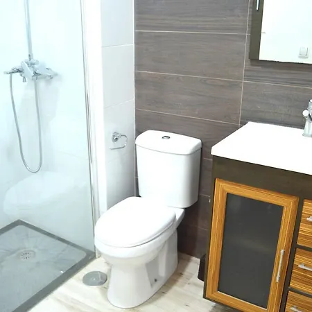 19 Dias Y Muchas Noches Appartement Cádiz