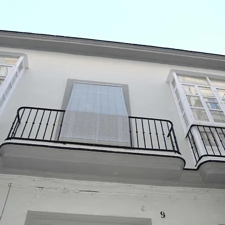 Appartement 19 Dias Y Muchas Noches *