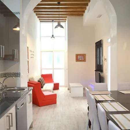 Appartement 19 Dias Y Muchas Noches *