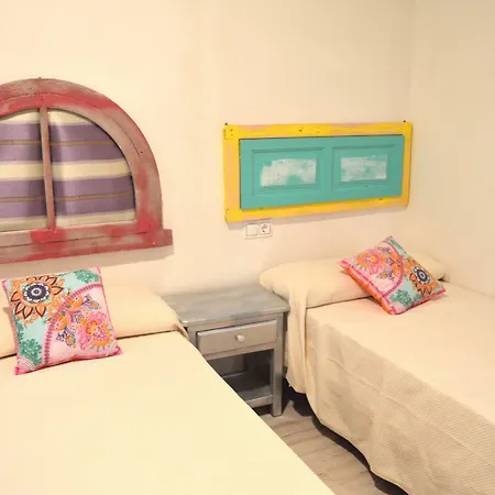 Appartement 19 Dias Y Muchas Noches